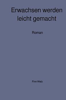 Erwachsen werden leicht gemacht