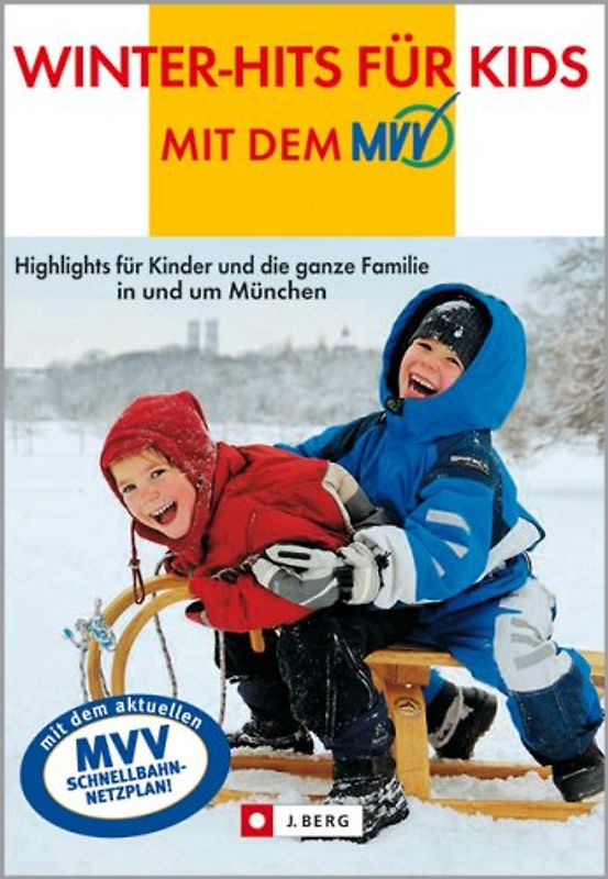 Winter-Hits für Kids