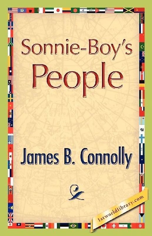 Sonnie-Boy's People