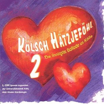 Various - Koelsch Haetzjefoehl 2