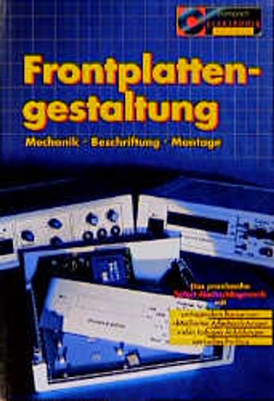 Frontplattengestaltung