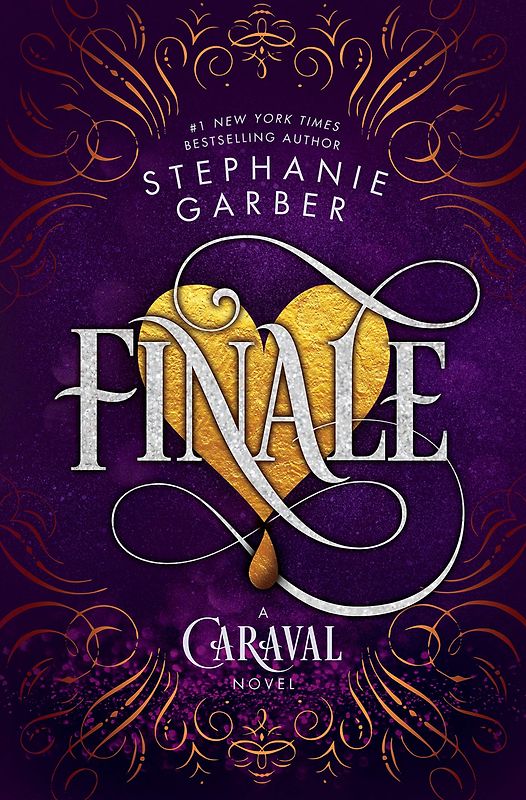 Caraval 3. Finale