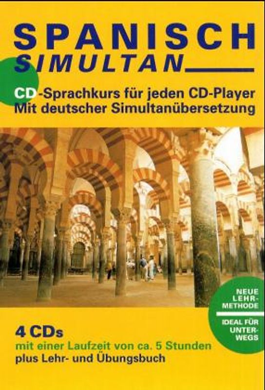 Spanisch Simultan