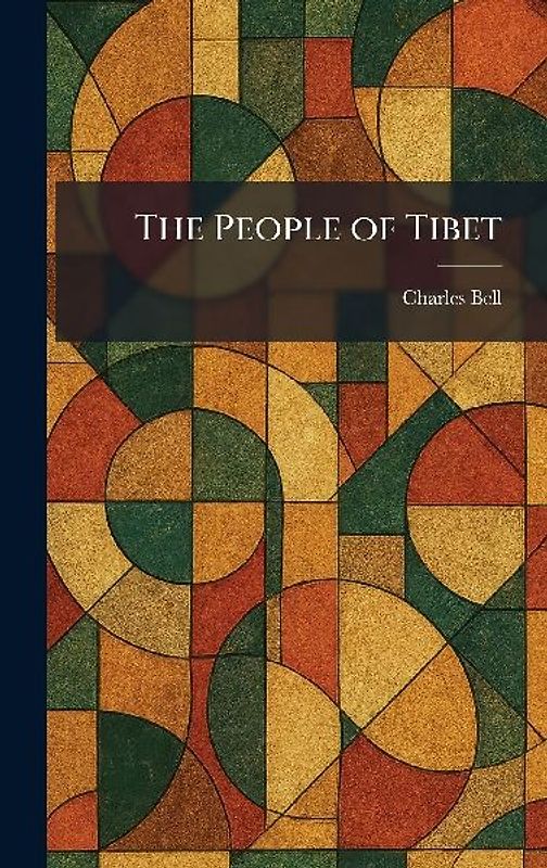 The People of Tibet