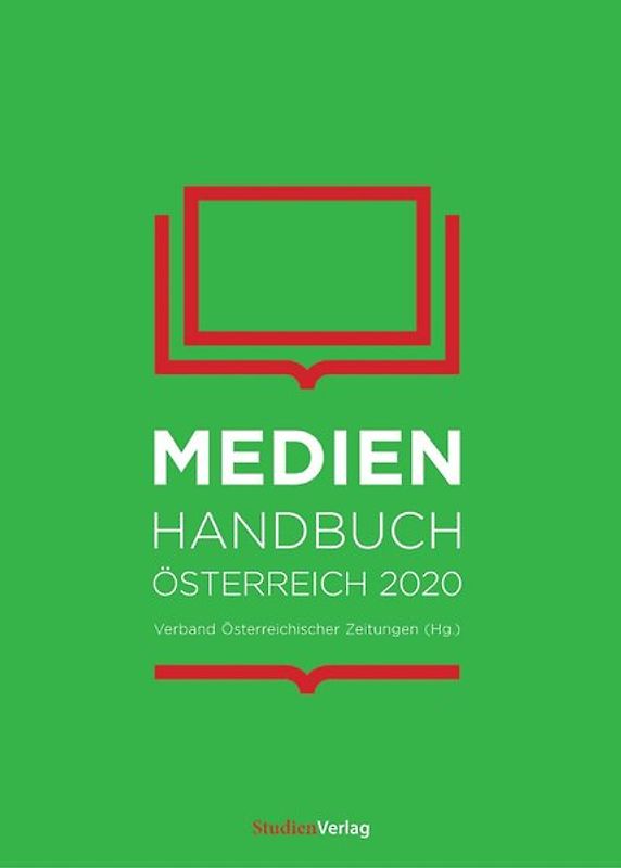 Medienhandbuch Österreich 2020