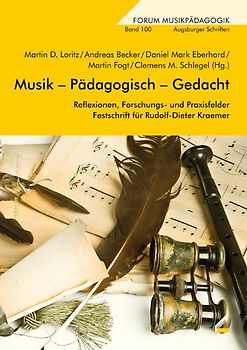 Musik – Pädagogisch – Gedacht