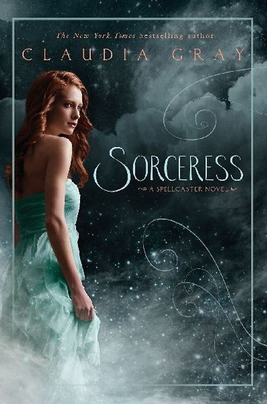 Sorceress
