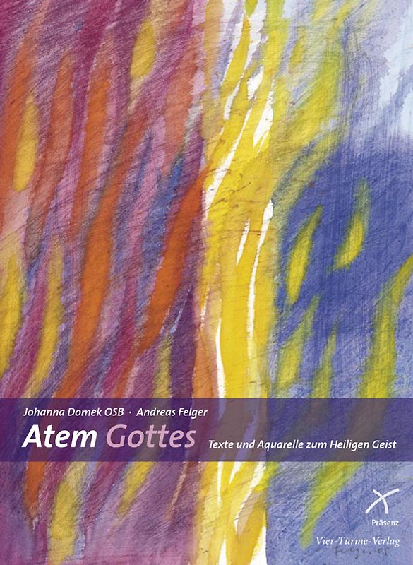 Atem Gottes