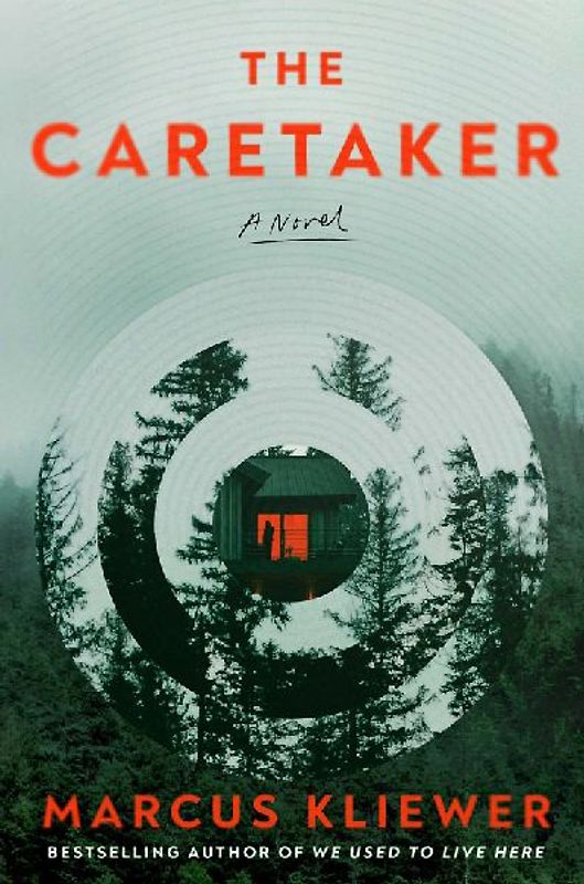 The Caretaker