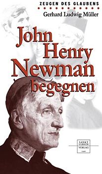John Henry Newman begegnen