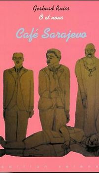 Café Sarajevo