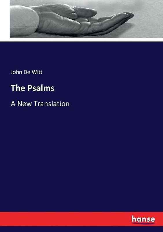 The Psalms