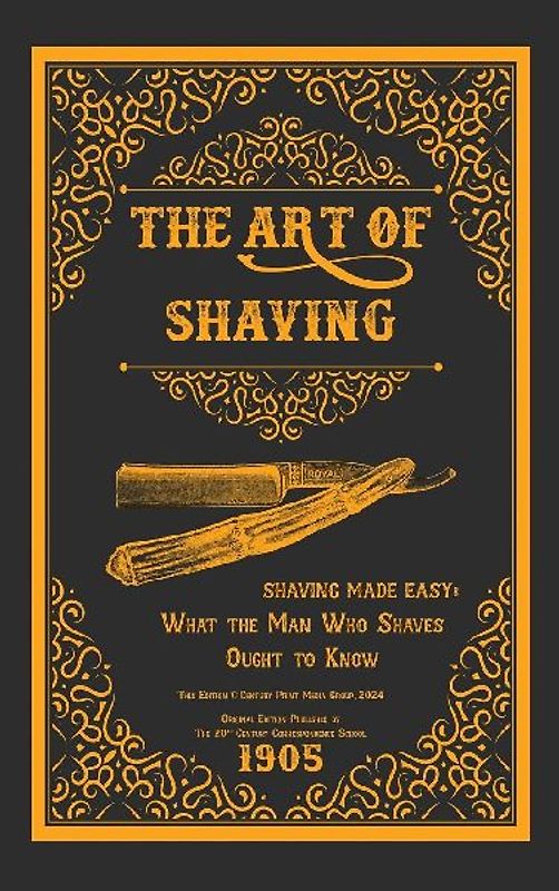 The Art of Shaving - Shaving Made Easy
