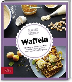 Just delicious – Waffeln