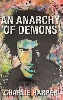 An Anarchy of Demons (Hardback)