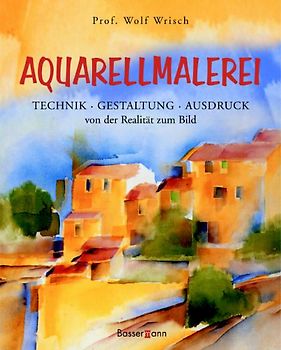 Aquarellmalerei