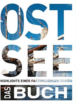 KUNTH Ostsee. Das Buch