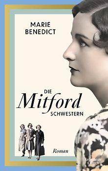 Die Mitford Schwestern