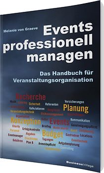 Events professionell managen