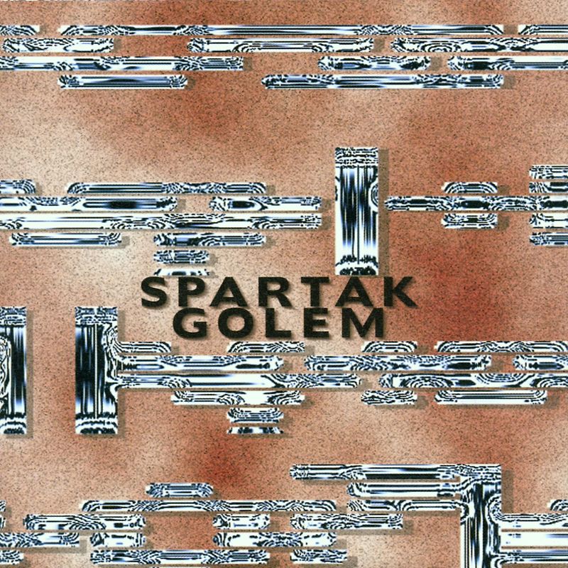 Spartak - Golem