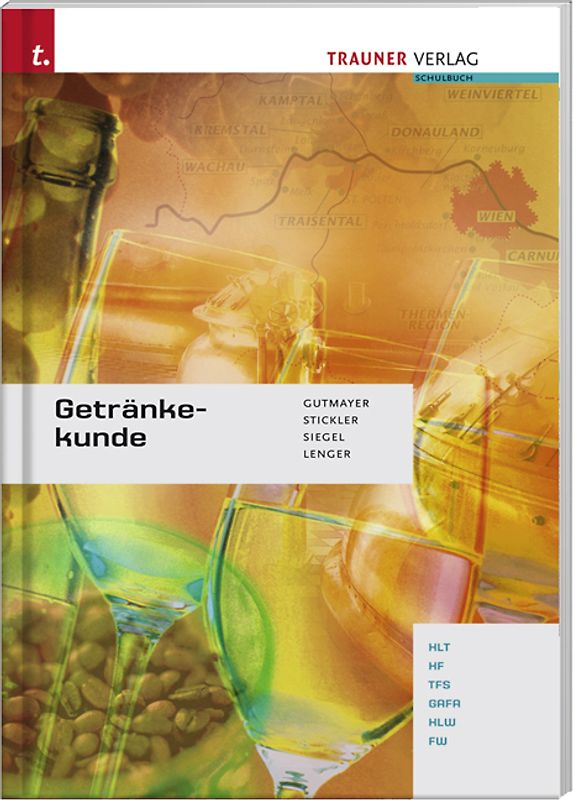 Getränkekunde HLT/HF/TFS/GAFA/HLW/FW