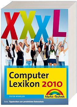Computerlexikon 2010