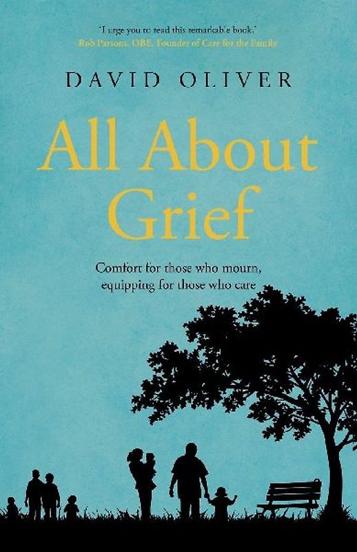 All About Grief