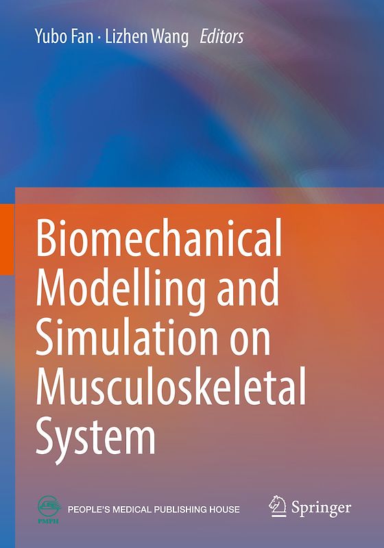 Biomechanical Modelling and Simulation on Musculoskeletal System