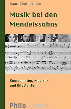 Musik bei den Mendelssohns