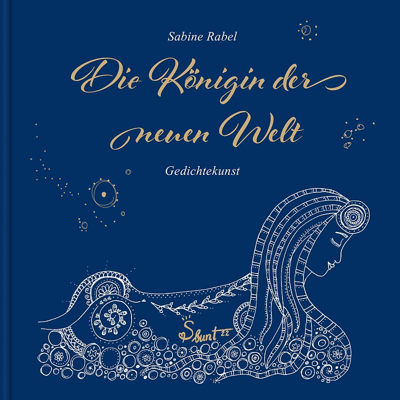 Die Königin der neuen Welt