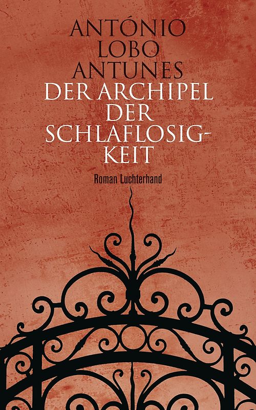 Der Archipel der Schlaflosigkeit