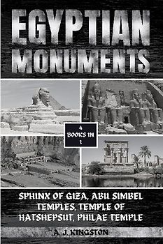 Egyptian Monuments