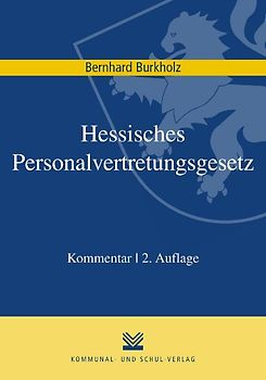 Hessisches Personalvertretungsgesetz