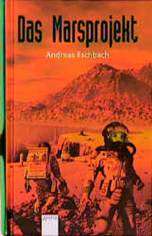Das Marsprojekt