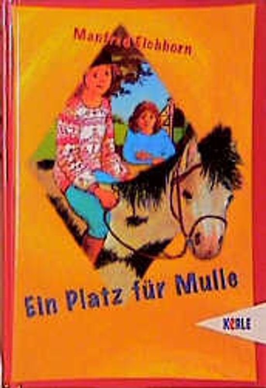 Ein Platz für Mulle