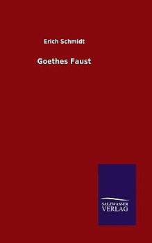 Goethes Faust