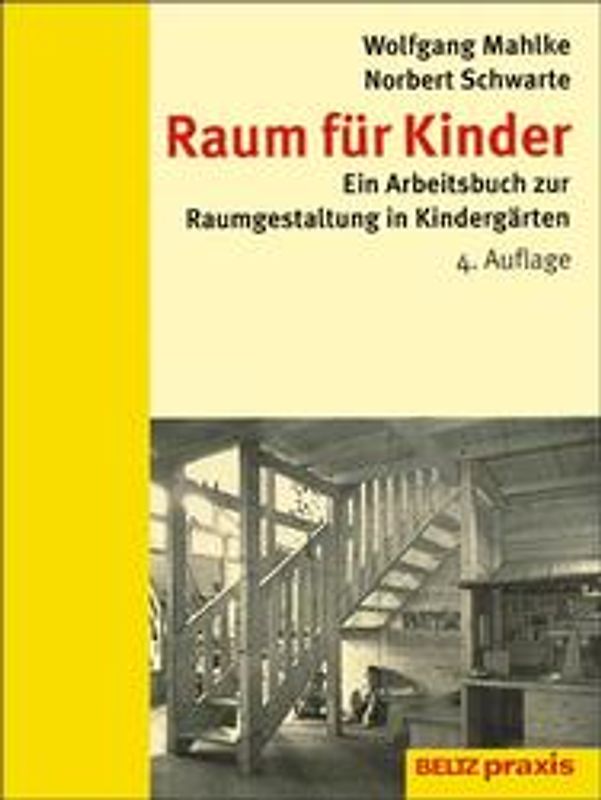 Raum für Kinder