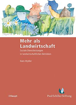 Mehr als Landwirtschaft