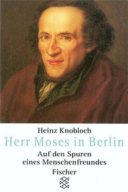 Herr Moses in Berlin