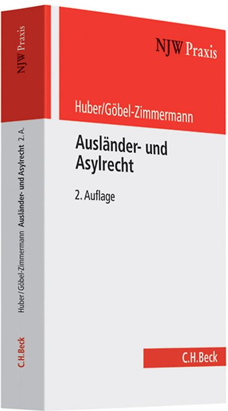 Ausländer- und Asylrecht