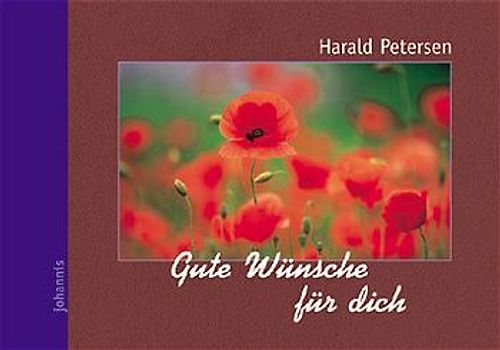 Gute Wünsche für dich