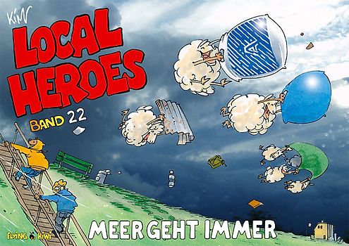 Local Heroes / Local Heroes 22