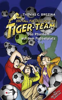 Ein Fall für dich und das Tiger-Team, Band 21