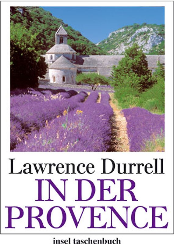 In der Provence