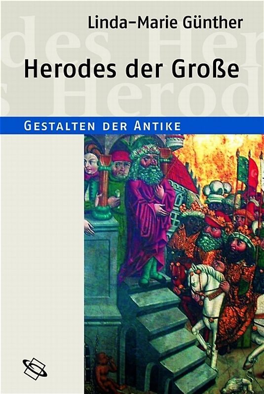 Herodes der Grosse