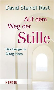 Auf dem Weg der Stille