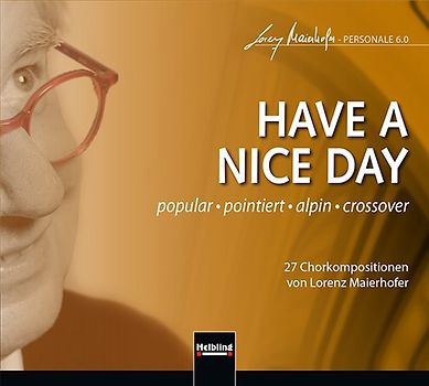 Lorenz Maierhofer CD-Edition – PERSONALE 6.0