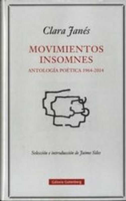 Movimientos insomnes