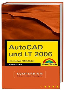 AutoCAD und LT 2006