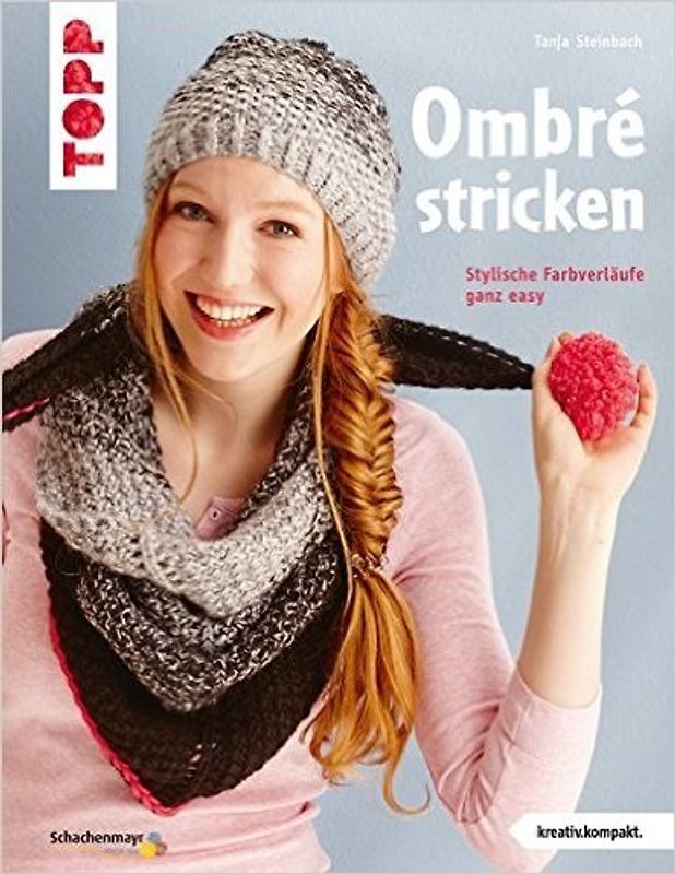 Ombré stricken (kreativ.kompakt.)